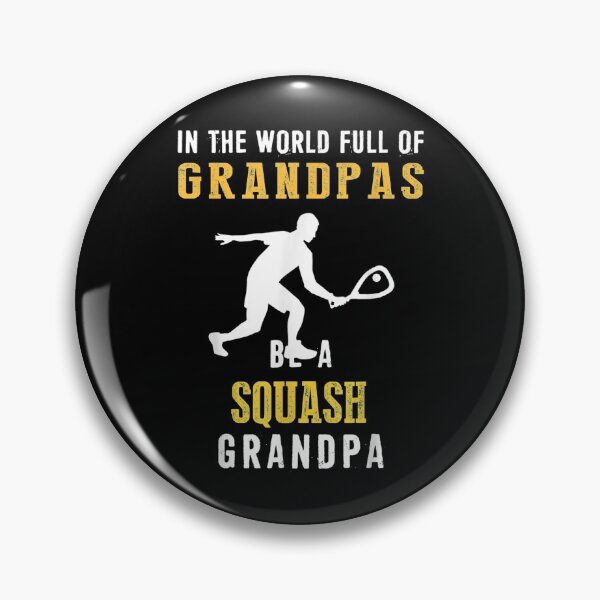 Item preview,  World Full Grandpas Squash Grandpa designed and sold by dominique235.