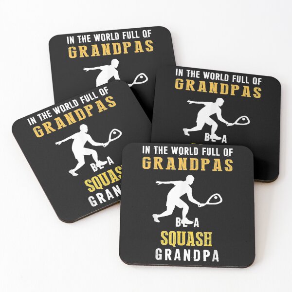 Item preview,  World Full Grandpas Squash Grandpa designed and sold by dominique235.