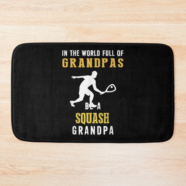 Item preview,  World Full Grandpas Squash Grandpa designed and sold by dominique235.