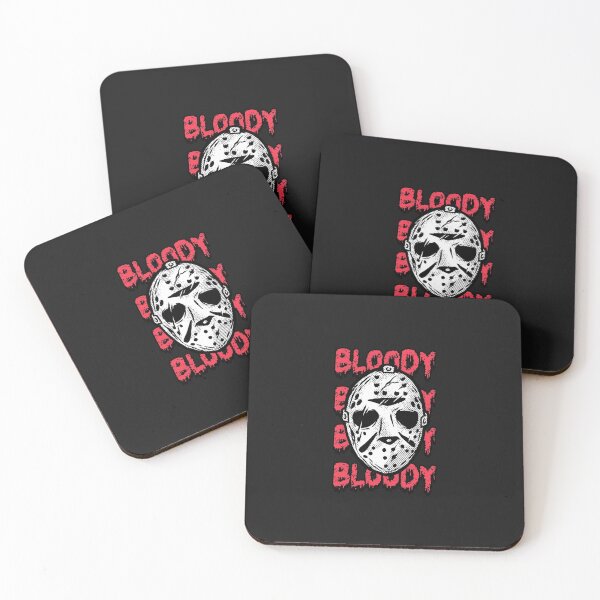 Item preview, bloody, fanny halloween baby boo halloween ,Ghost Of Disapproval, cutes fanny family gift idea for mom ,dad et siblings slim fit t-shirt   designed and sold by darishoping.