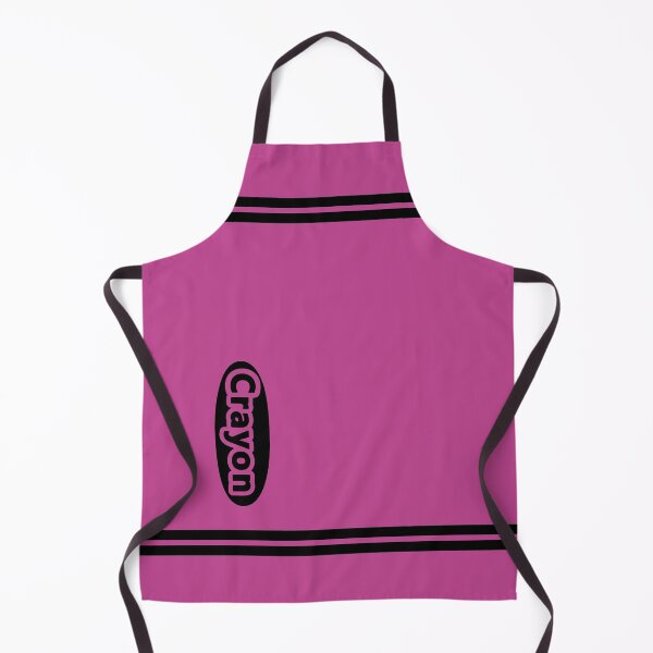 Item preview, Pink Crayon Easy Costume designed and sold by that5280lady.