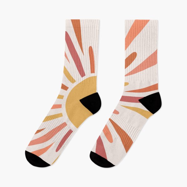 Item preview, Colorful retro sunshine designed and sold by BattaAnastasia.