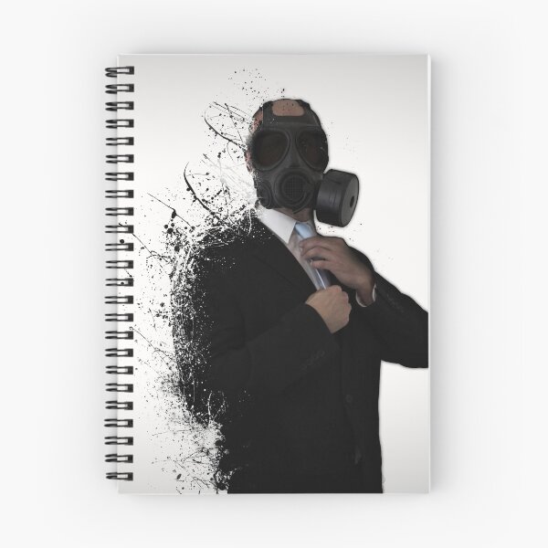 Item preview, Dissolution of man designed and sold by Nicklas81.