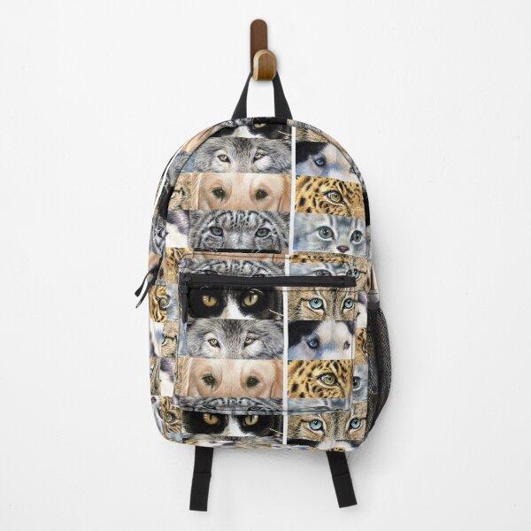 Item preview, Animal Eyes designed and sold by Arts & Dogs.