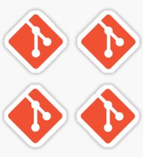 Git Sticker