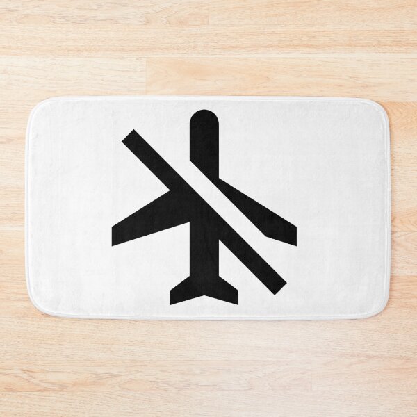 Item preview, MDI Airplane-Off designed and sold by GnarlyFurtardo.