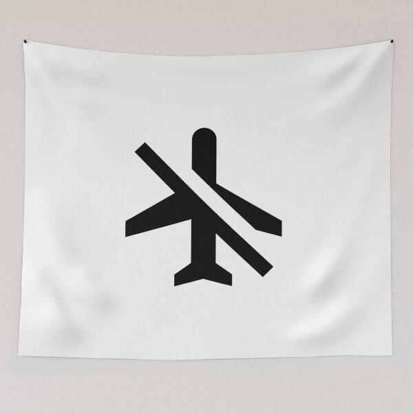 Item preview, MDI Airplane-Off designed and sold by GnarlyFurtardo.