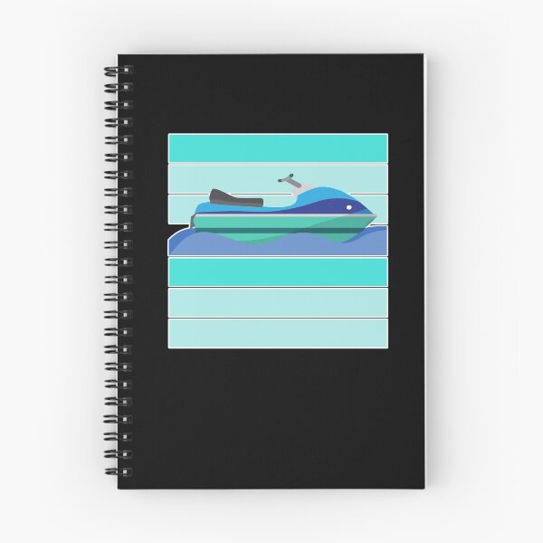 Item preview, Jet Ski Water Watersports designed and sold by MooonTees.
