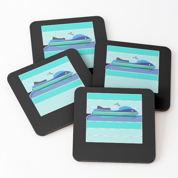 Item preview, Jet Ski Water Watersports designed and sold by MooonTees.