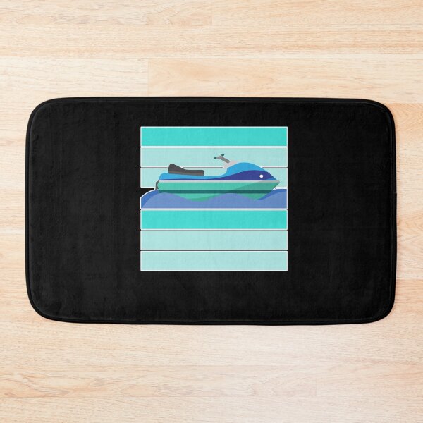 Item preview, Jet Ski Water Watersports designed and sold by MooonTees.