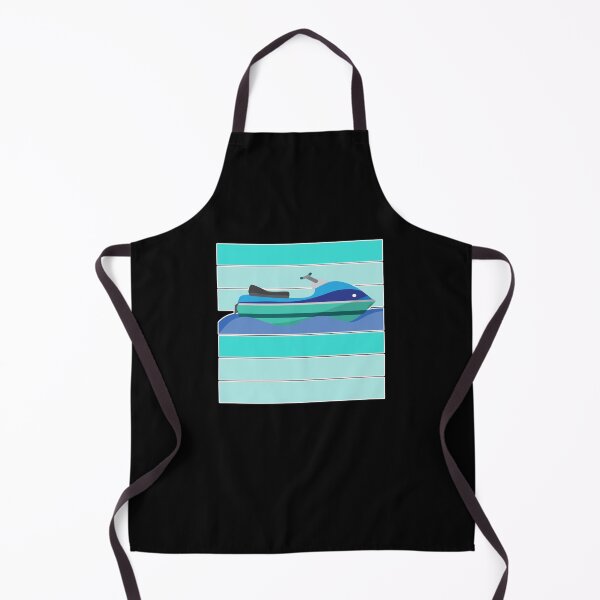 Item preview, Jet Ski Water Watersports designed and sold by MooonTees.