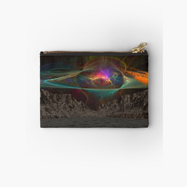 Item preview, Asteroid Vally 3 designed and sold by Sazzart.