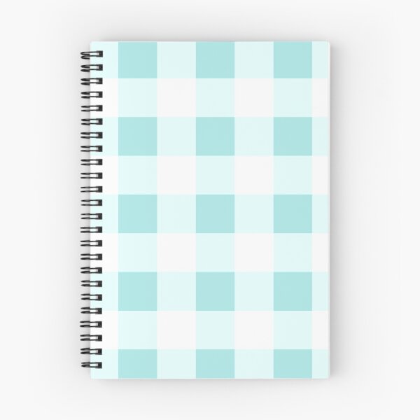 Artikelvorschau, Teal Checker entworfen und verkauft von Teallady.