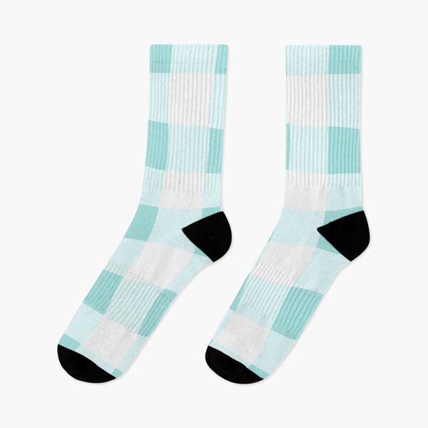 Item preview, Teal Checker designed and sold by Teallady.