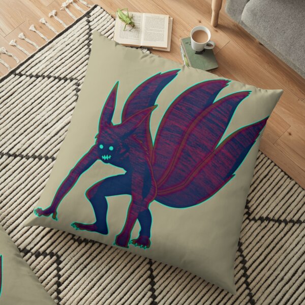 Zorro Floor Pillow