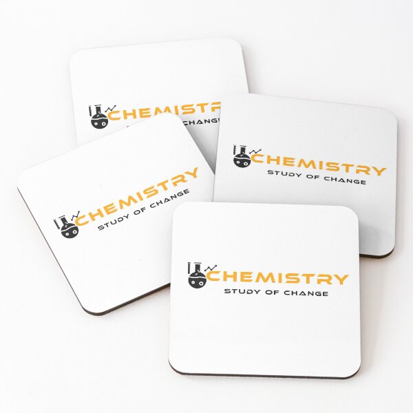 Item preview, Chemistry study of change designed and sold by Nadey.