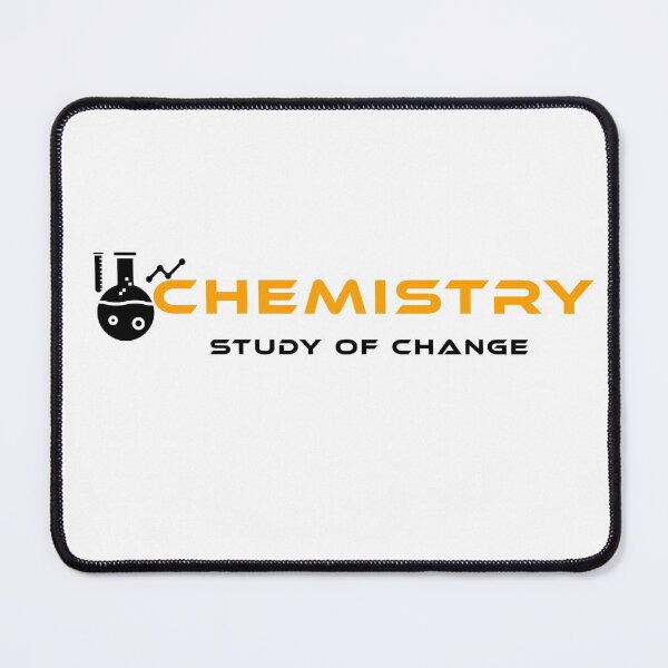 Item preview, Chemistry study of change designed and sold by Nadey.