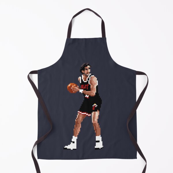 Item preview, Rony Seikaly Pixel Dribble Qiangy designed and sold by qiangdade.
