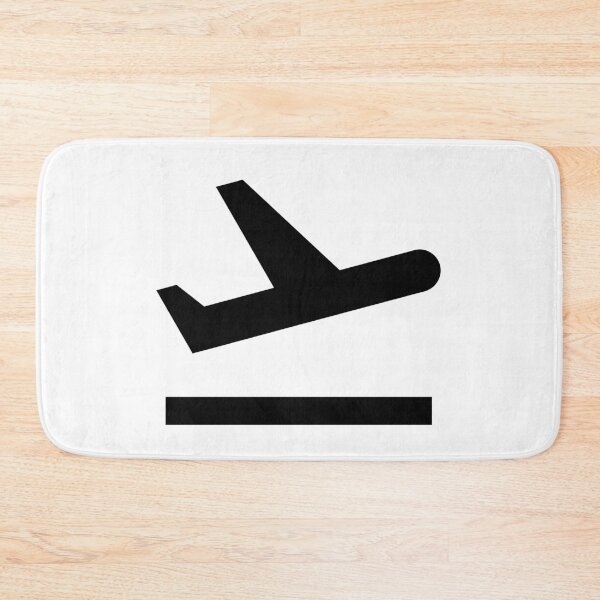 Item preview, MDI Airplane-Takeoff designed and sold by GnarlyFurtardo.