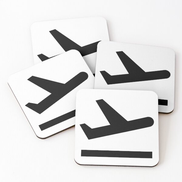 Item preview, MDI Airplane-Takeoff designed and sold by GnarlyFurtardo.