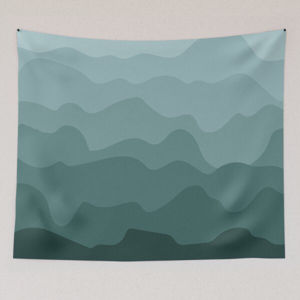 Item preview, Land Scape designed and sold by Teallady.