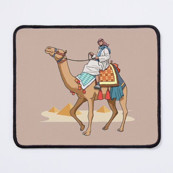Item preview, Camel In The Desert designed and sold by ni3ma.