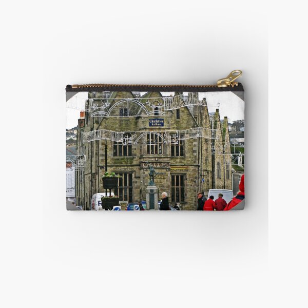 Item preview,  The Coinage Hall Truro designed and sold by mrcoradour.