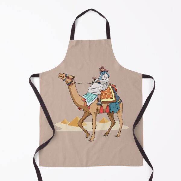 Item preview, Camel In The Desert designed and sold by ni3ma.