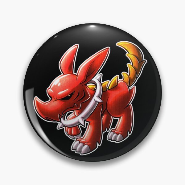 Item preview, Worgen from Final Fantasy tactics advance / A2 designed and sold by Rayga.