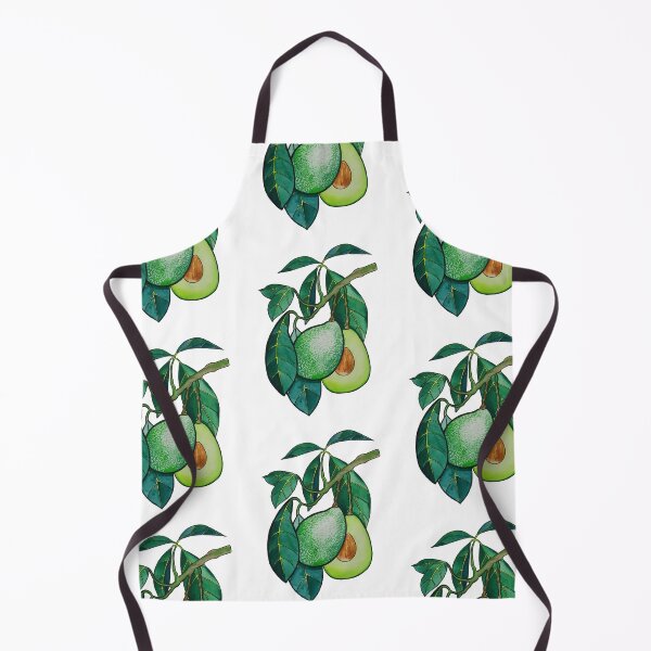 Item preview, Avocado designed and sold by Citlali Elena.