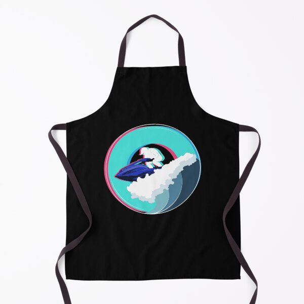 Item preview, Jet Ski Water Sports Watersports designed and sold by MooonTees.