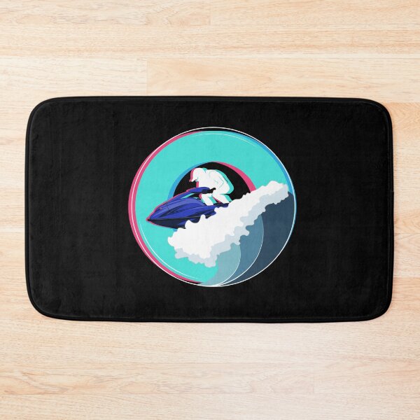 Item preview, Jet Ski Water Sports Watersports designed and sold by MooonTees.