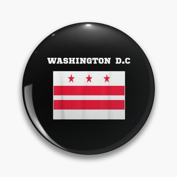 Item preview,  Washington Flag Souvenir Gift designed and sold by caral8.