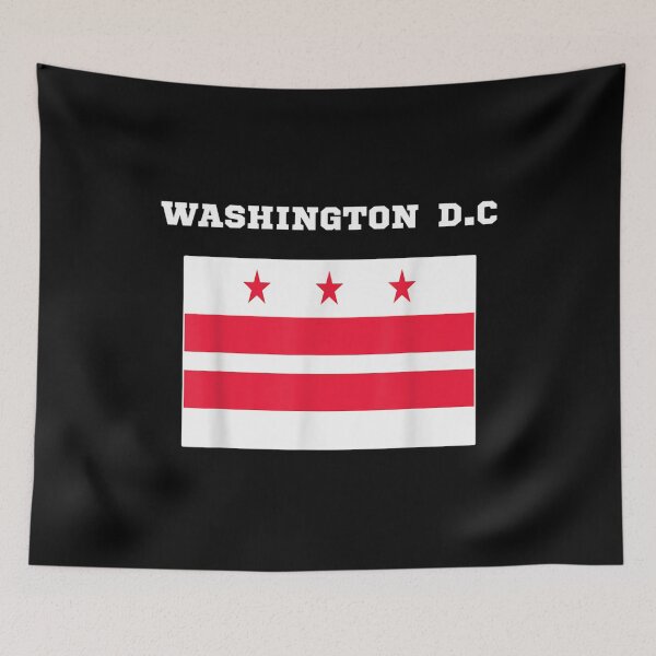 Item preview,  Washington Flag Souvenir Gift designed and sold by caral8.