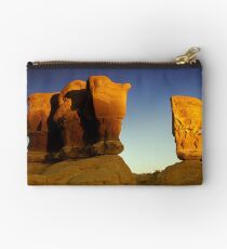 Four Kings Studio Pouch