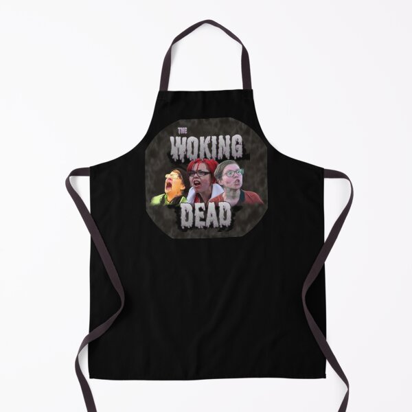 Item preview, The Woking Dead designed and sold by SolarCross.