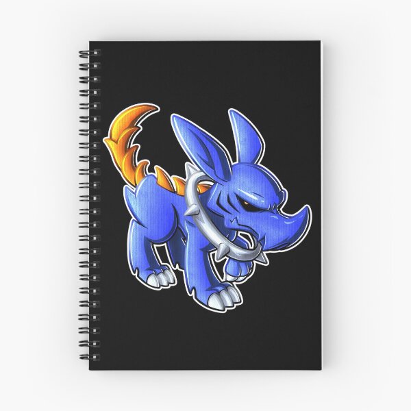 Item preview, Coeurl from Final Fantasy tactics advance / A2 designed and sold by Rayga.