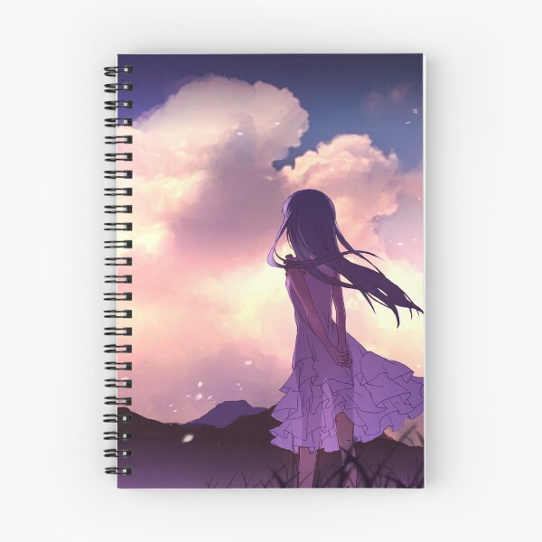 Item preview, Anohana: The Flower We Saw That Day 1 designed and sold by Dylan5341.