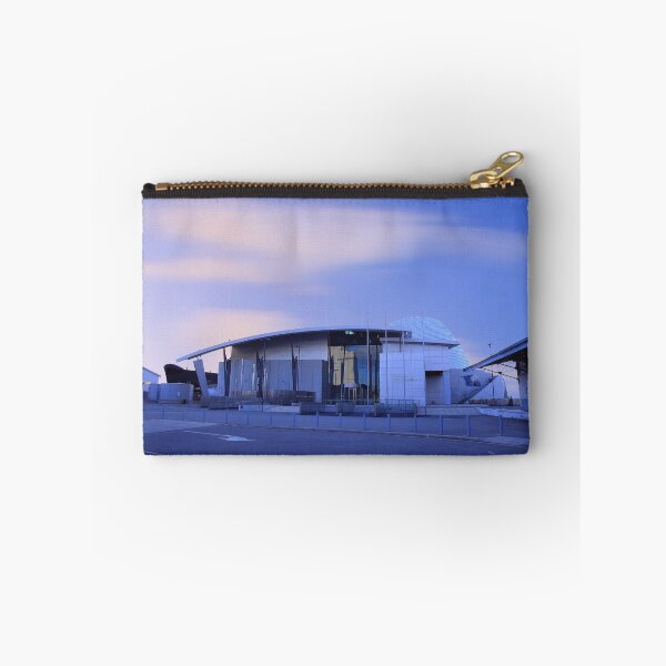 Item preview, Fremantle Maritime Museum At Dusk   designed and sold by EOS20.