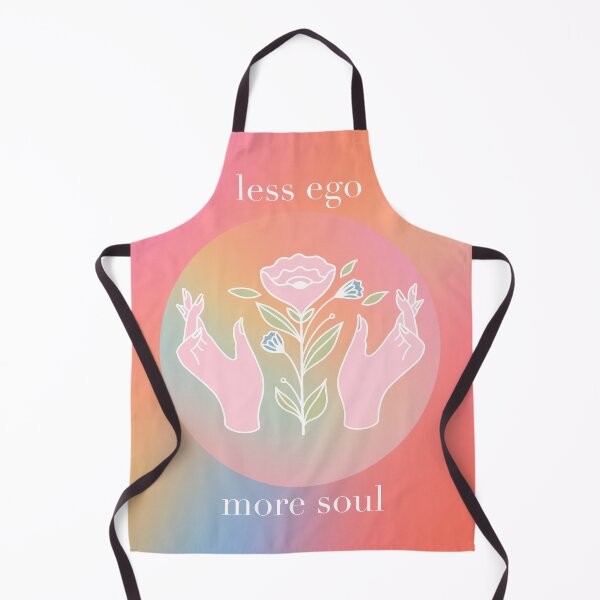 Item preview, Less Ego More Soul designed and sold by hannahmossss.