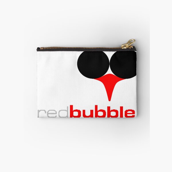 Item preview, I Love Redbubble 2 designed and sold by Roydon Johnson.