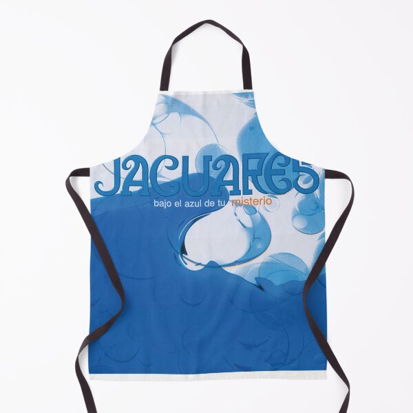Item preview, jaguares bajo el azul de tu misterio designed and sold by Retro Occult.
