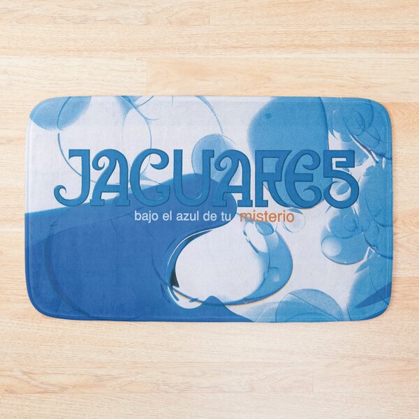 Item preview, Jaguares Bajo El Azul De Tu Misterio  designed and sold by Retro Occult.