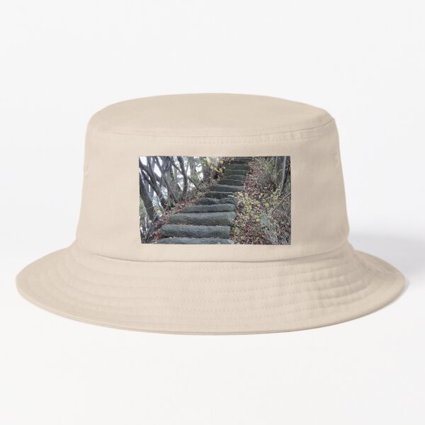 Item preview, Stairway to Nowhere in a Japanese garden designed and sold by cuisinecat2.