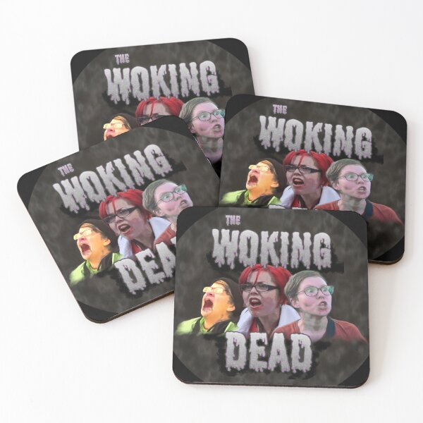 Item preview, The Woking Dead designed and sold by SolarCross.