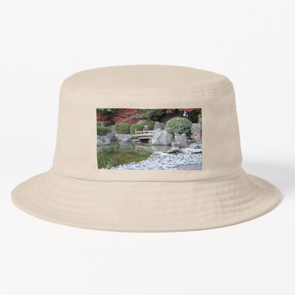 Item preview, Ohori Koen Bridge in Fukuoka Japan designed and sold by cuisinecat2.