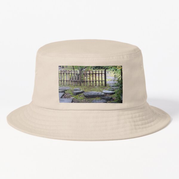 Item preview, Stepping stones at a shrine in Nagasaki Japan designed and sold by cuisinecat2.