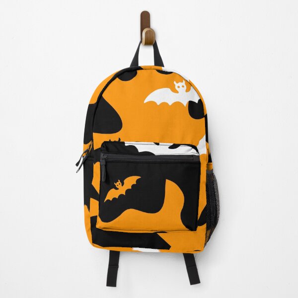 Item preview, Halloween bats designed and sold by Kritzel-Claudi.