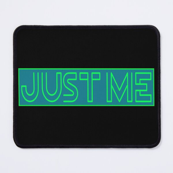 Item preview, Just Me designed and sold by UrTops.