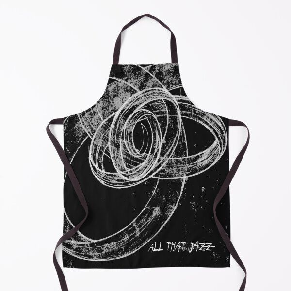 Item preview, All that jazz BW designed and sold by junkohanhero.